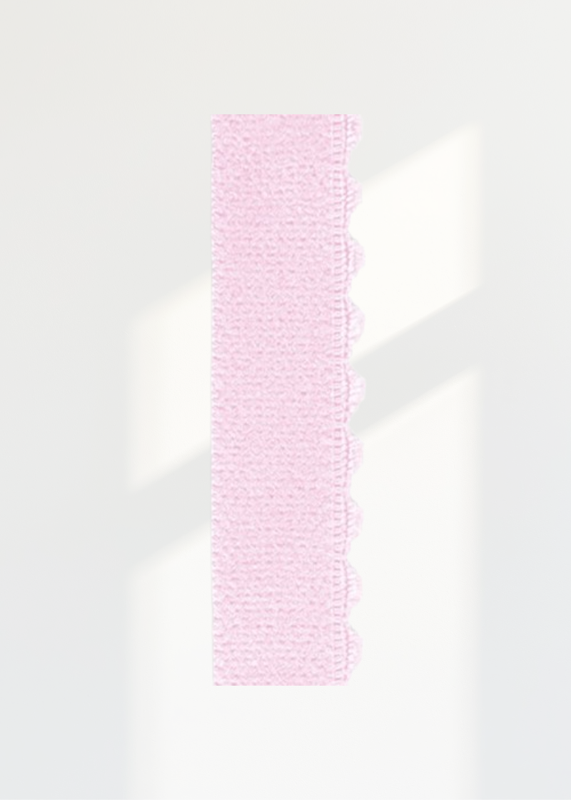 Picot Elastic - 1/2" x