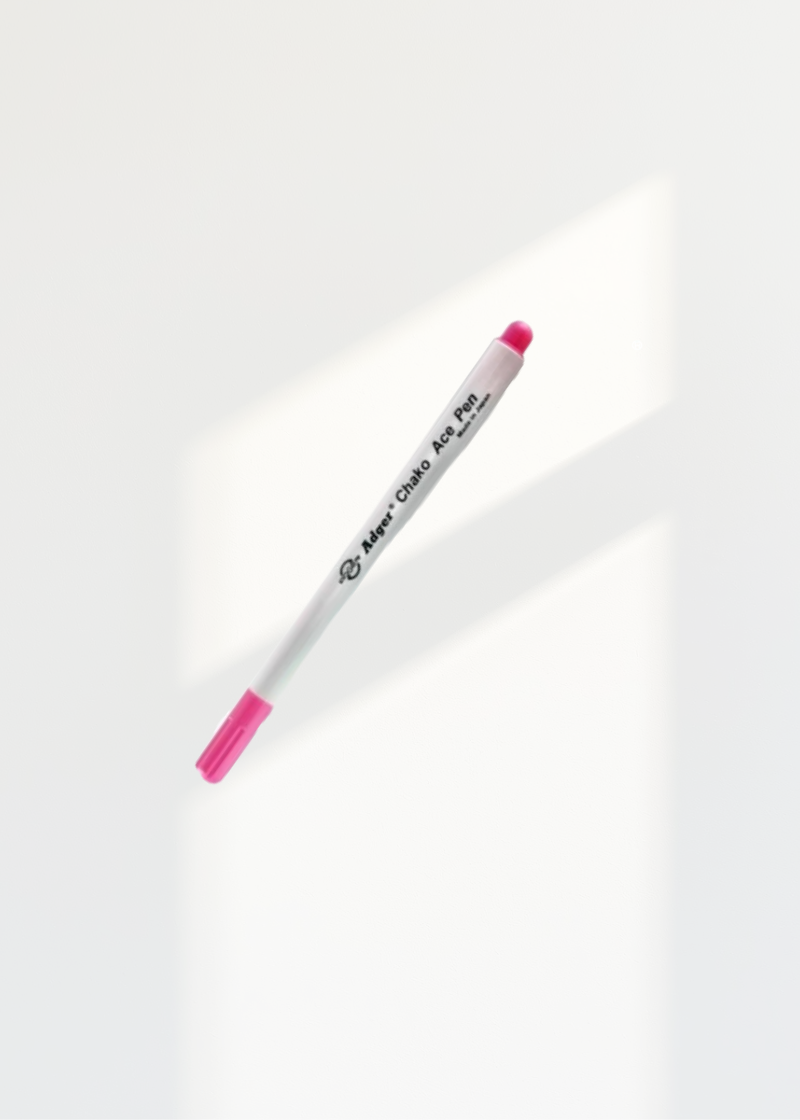 Pink Disappear Pen - Universal A95-P
