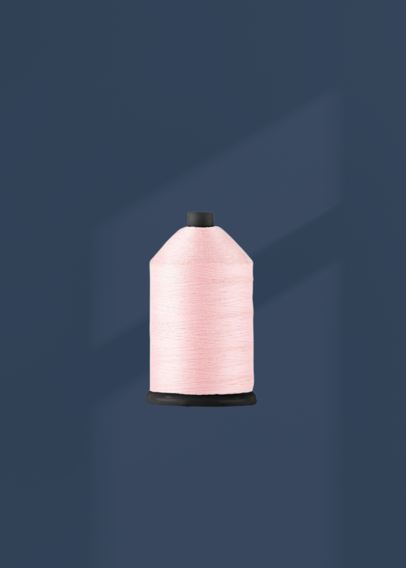 Perform-X Poly Wrapped Poly Core Thread - Tex 80 - 750 Yds. - Cream
