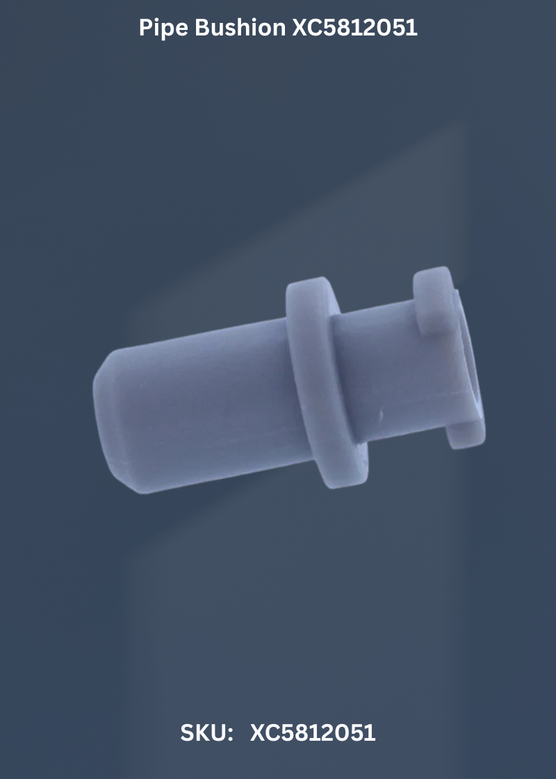 Pipe Bushion XC5812051