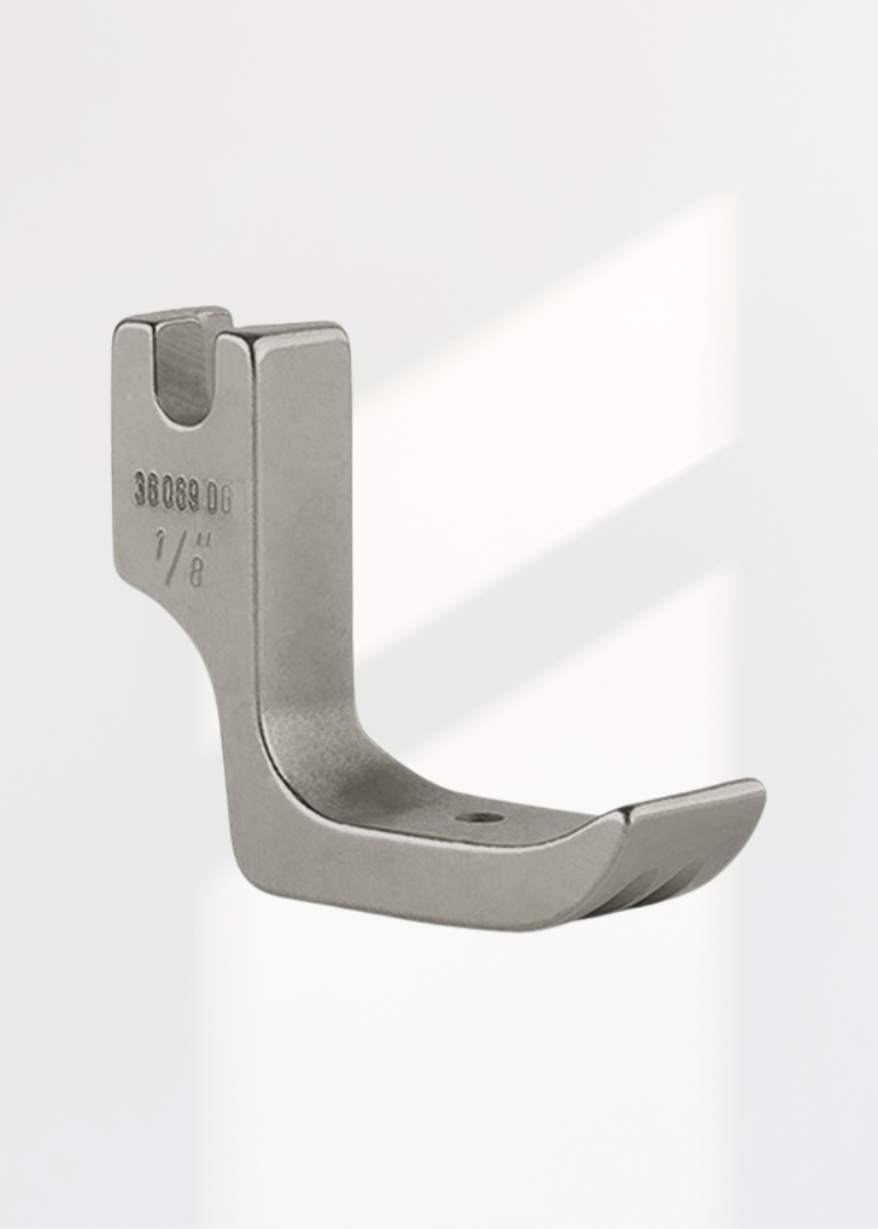 Piping Double Sewing Machine Foot - (36069DG)
