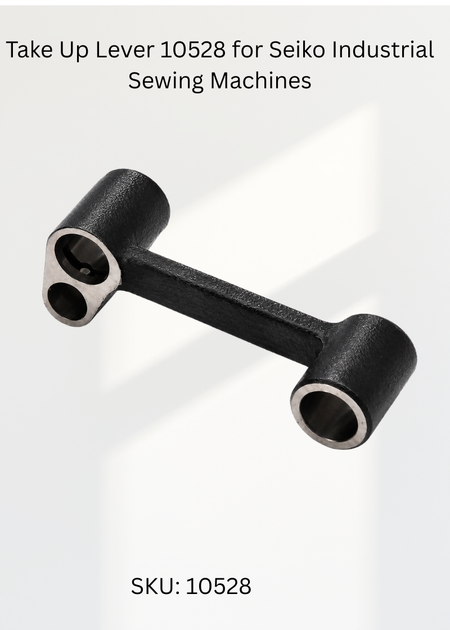 Take Up Lever 10528 for Seiko Industrial Sewing Machines