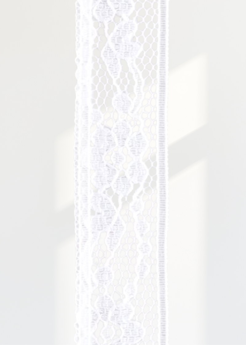 Wrights 100% Nylon Flexi-Lace Binding