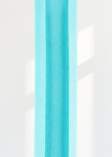 Polyester/Cotton 3/8" Fold Hem Facing