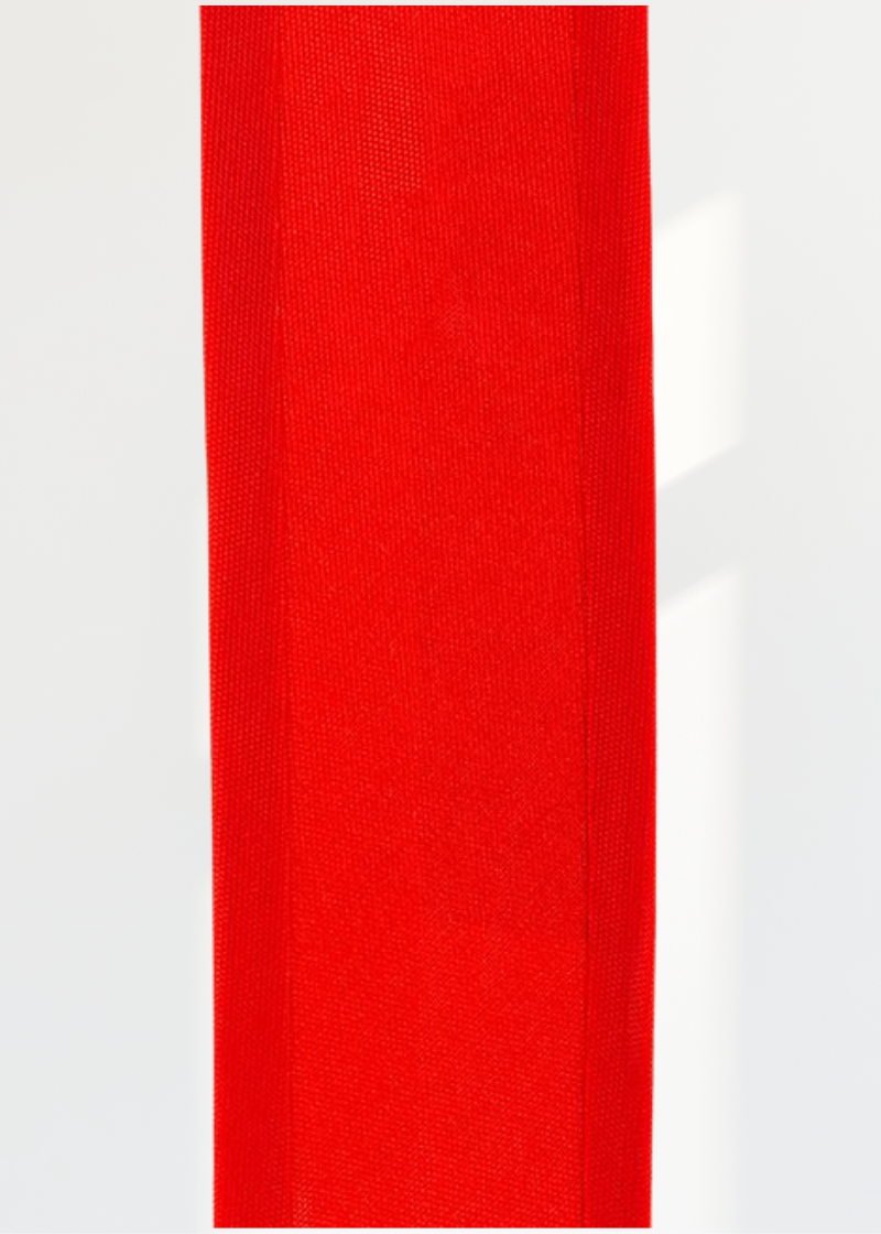 Acetate Taffeta Hem Facing - 2" x 25 yds.