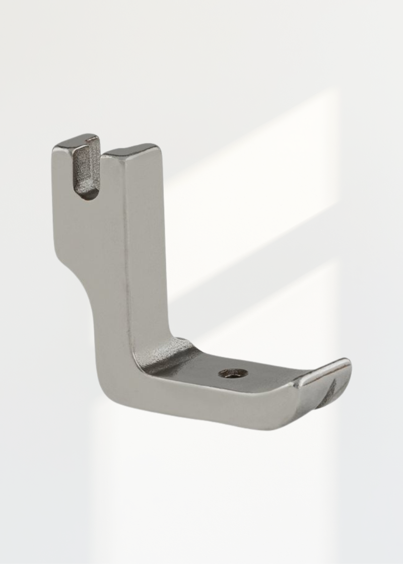 Piping Sewing Machine Foot - Right Foot