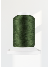All-Purpose 40 WT 100% Mercerized Cotton Thread - Tex 40 - 400 yds.