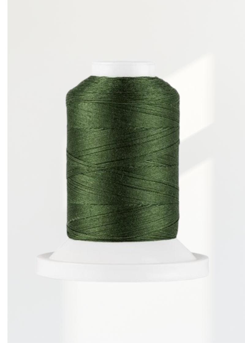 All-Purpose 40 WT 100% Mercerized Cotton Thread - Tex 40 - 400 yds.