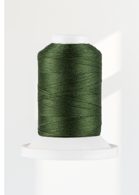 All-Purpose 40 WT 100% Mercerized Cotton Thread - Tex 40 - 400 yds.