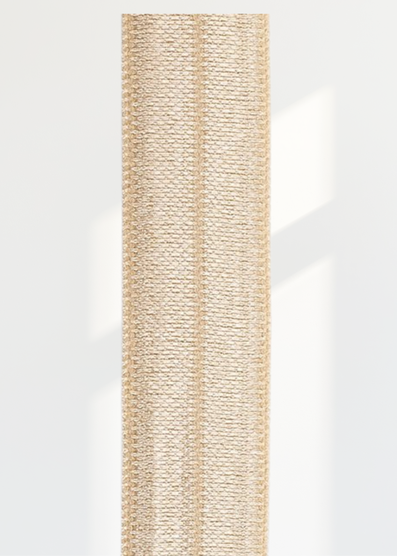 Fold-Over Elastic - 5/8" X