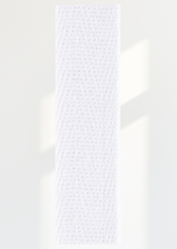 Fine Lightweight Cotton Twill Tape