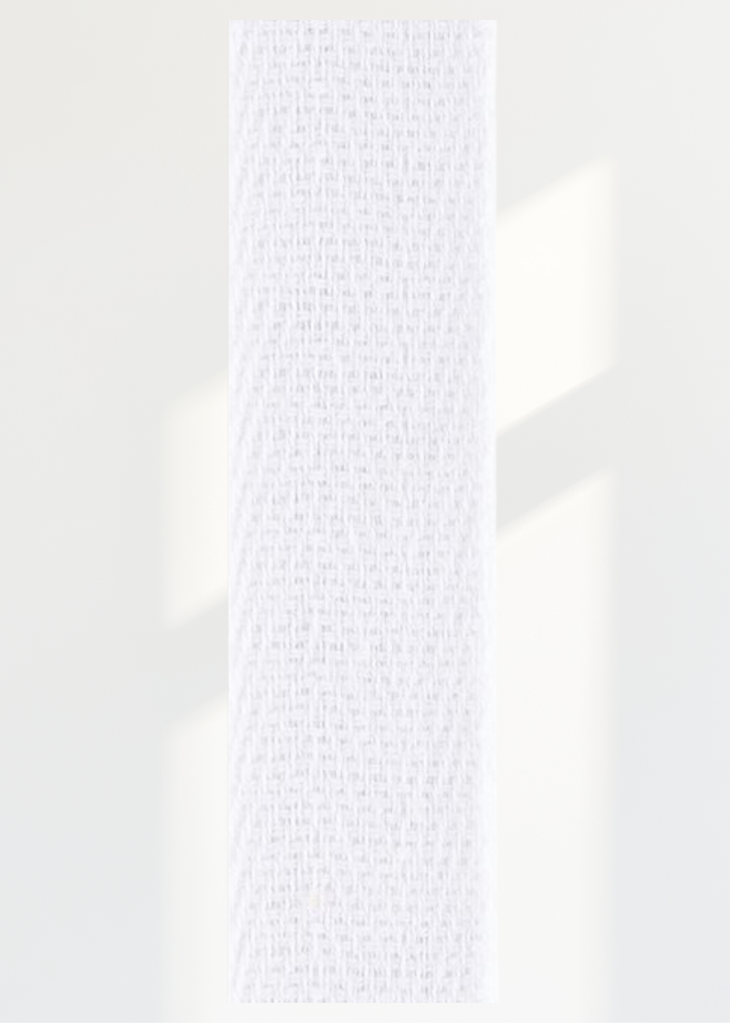 Fine Lightweight Cotton Twill Tape