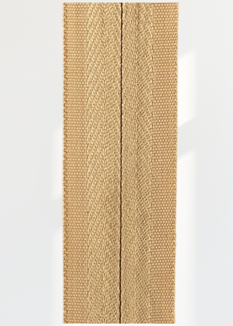 #5 Invisible Nylon Continuous Zipper Roll