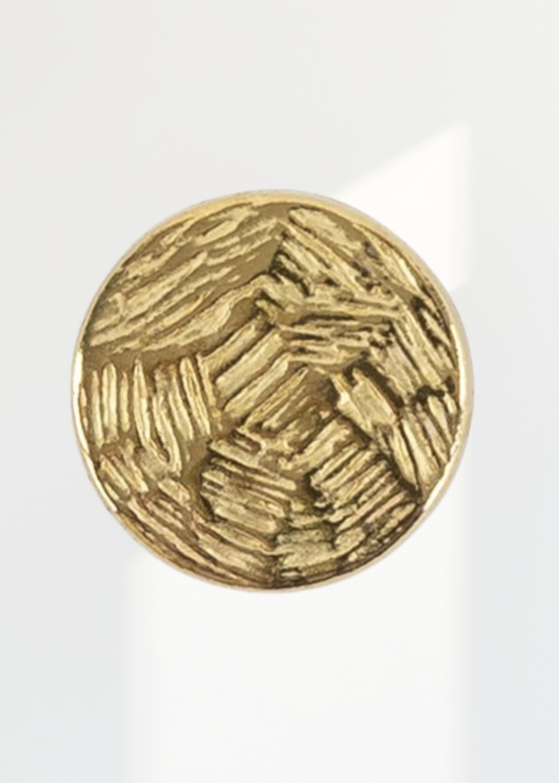 Fashion Blazer Buttons - 1 Dozen