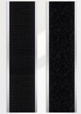 Adhesive Hook & Loop Fastener Set - 5 yds.