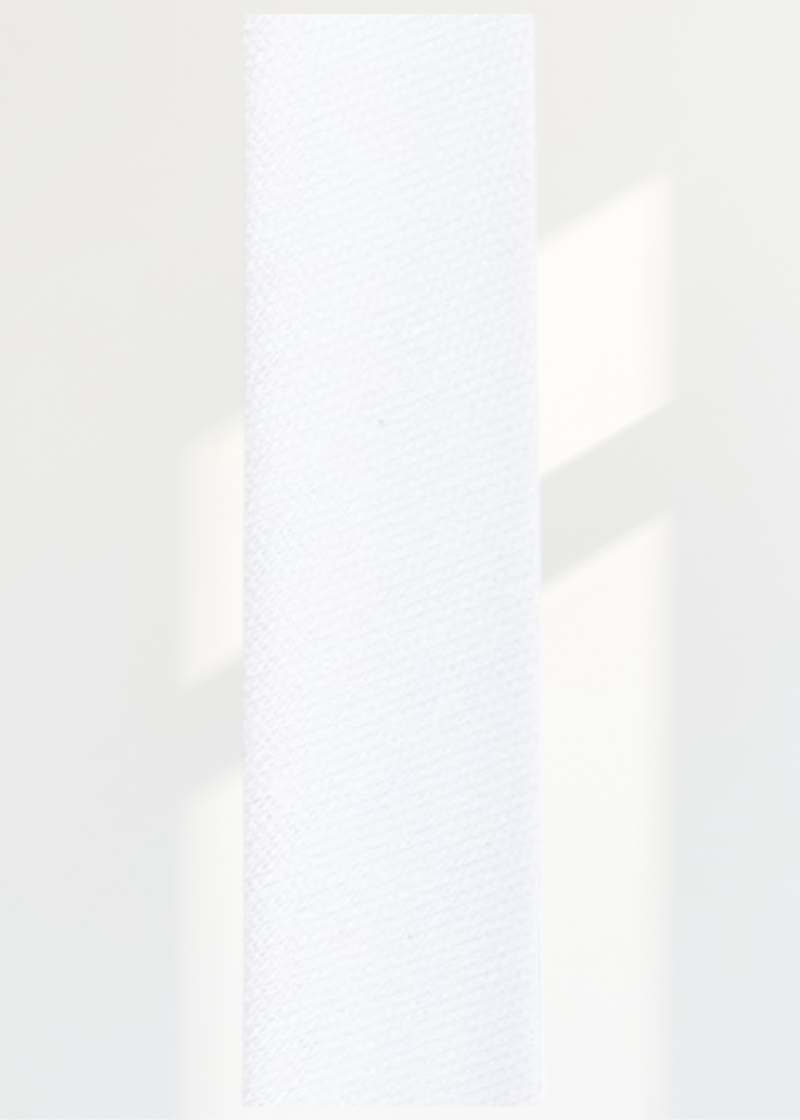 Double Fold Bias Tape- 1/2" x 100 yds.