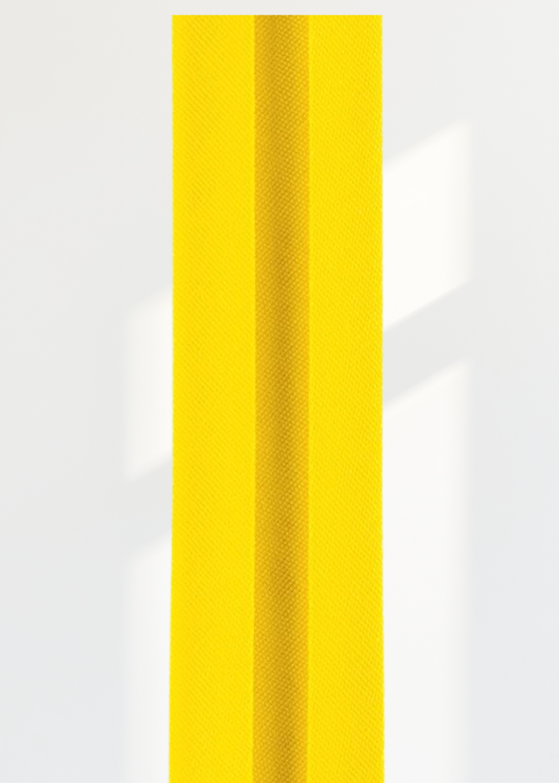 Wrights Wide Single Fold Bias Tape - 7/8" x 3 yds.