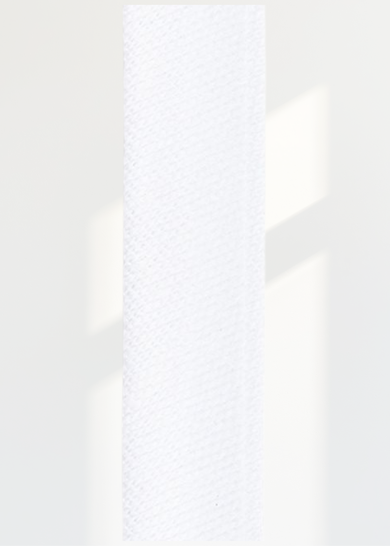 Double Fold Bias Tape - 1/4" x 150 yds.