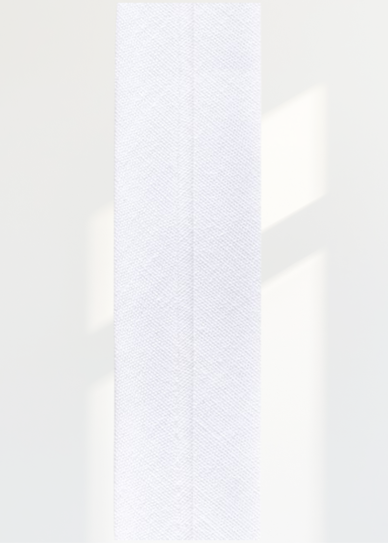 Single Fold Bias Tape - 1" x 50 yds.