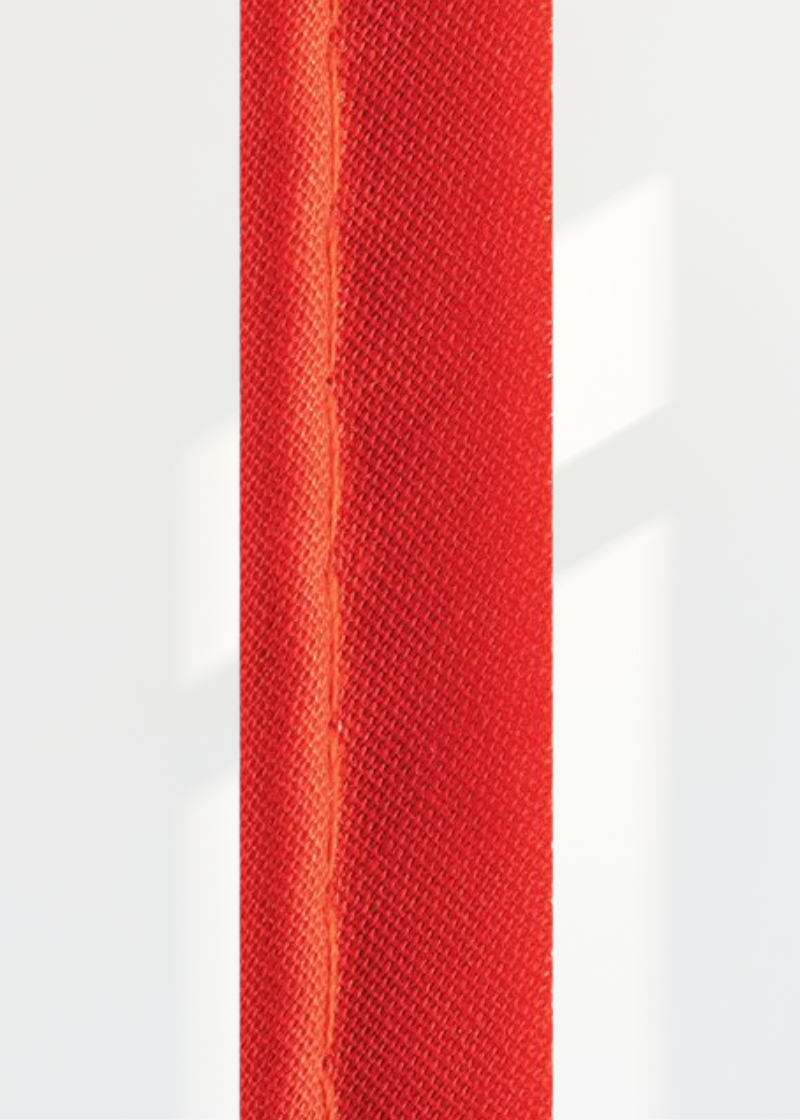 Wrights Maxi Piping - 1/2" x 2 1/2 yds.