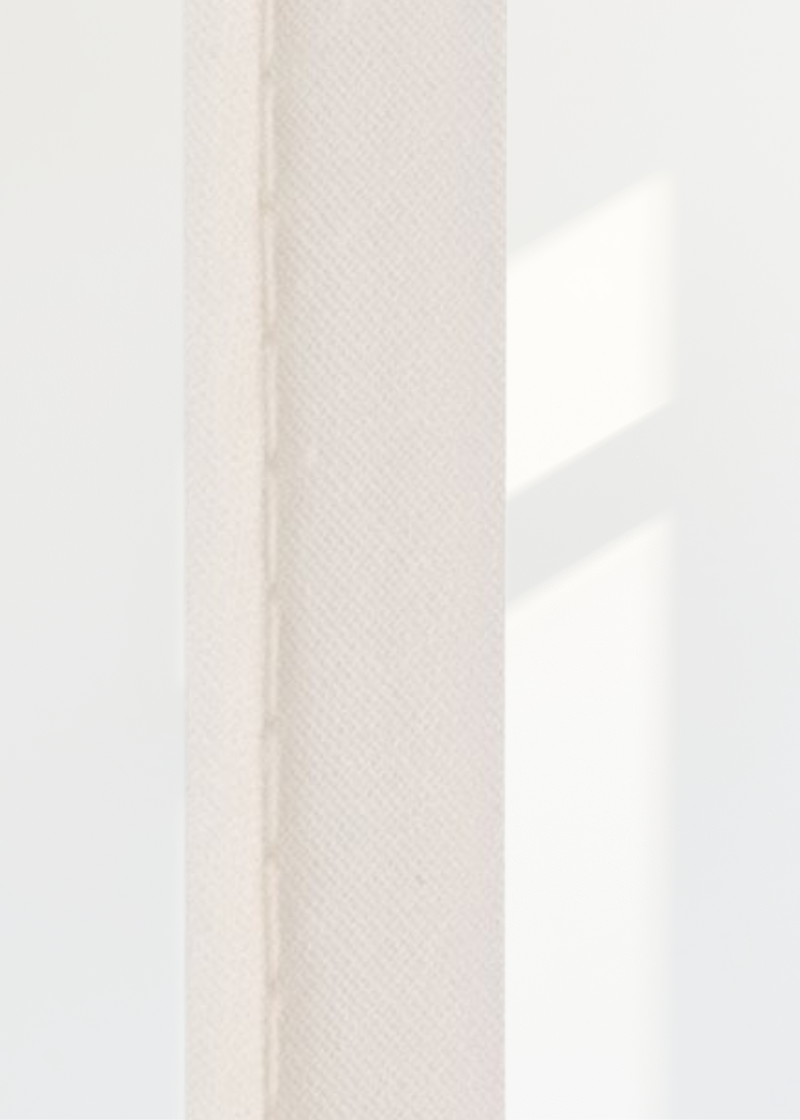 Maxi Piping - 1/2" X 25 Yds.