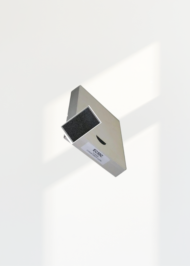 Pkg (50 Sh) Coars Em Cl - Universal EC50C