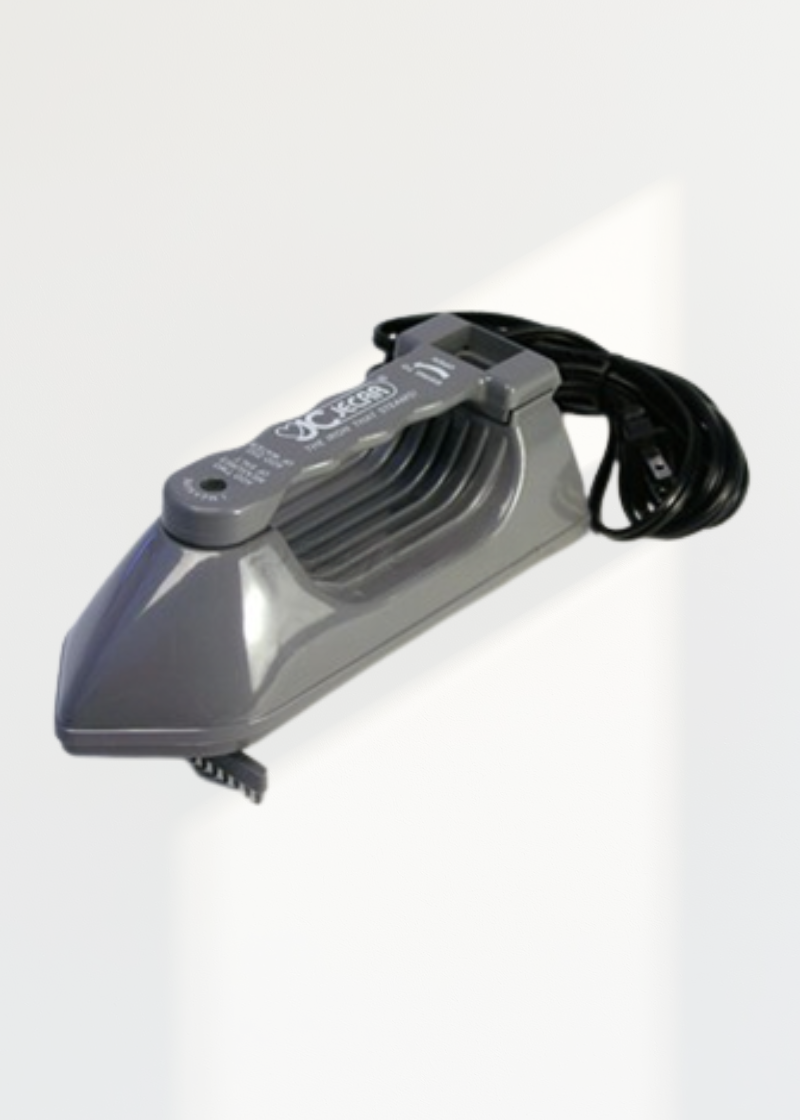 Plastic Iron PI — Good For Travel