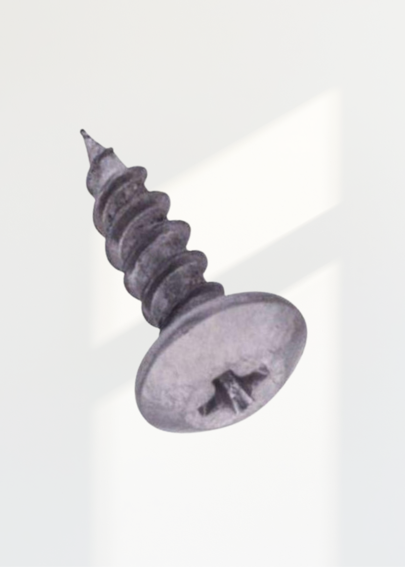 Plate Screw F/Fdrail - Generic #150-8