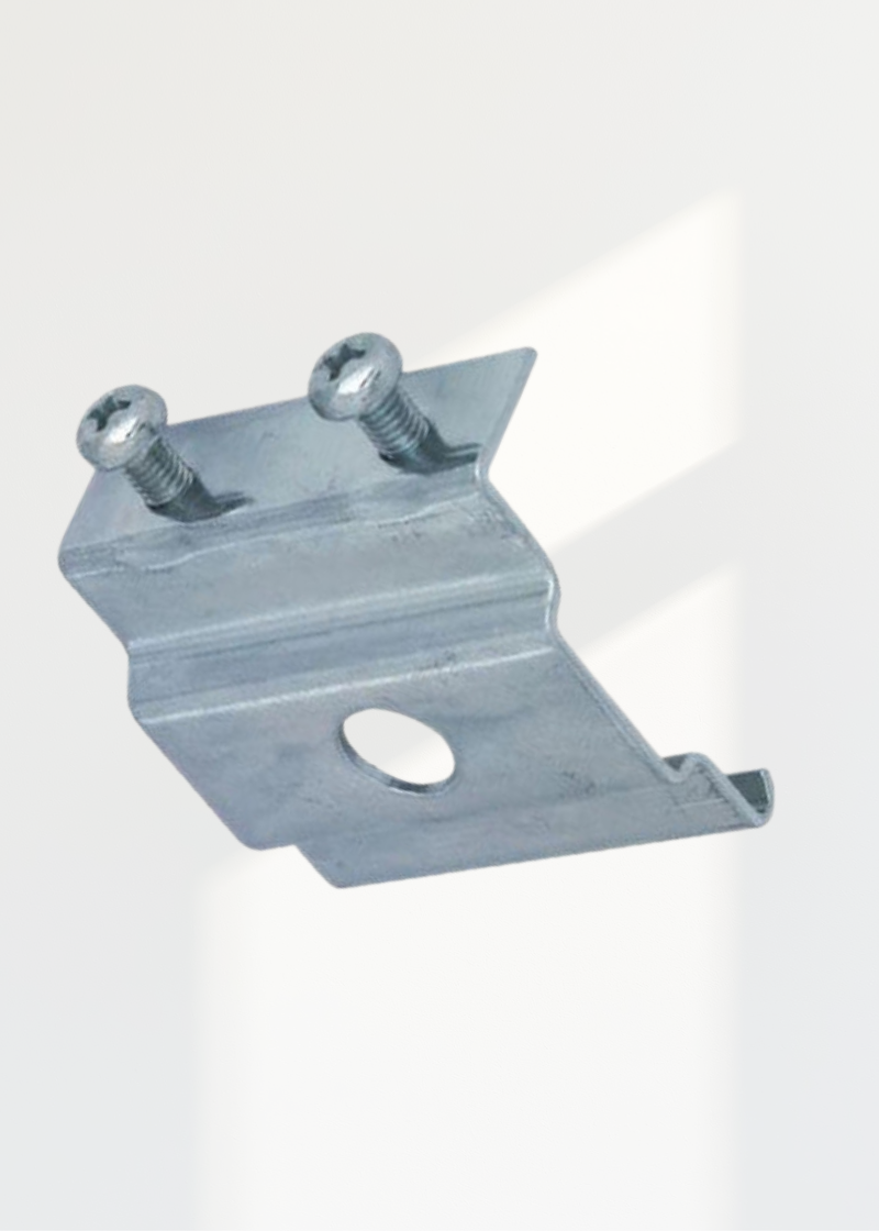 Plate Only W/Screws - Generic #DLTFG