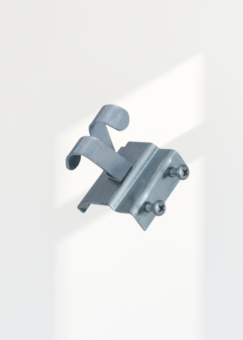 Plate With Messeng Hook - Universal ERS-HHP