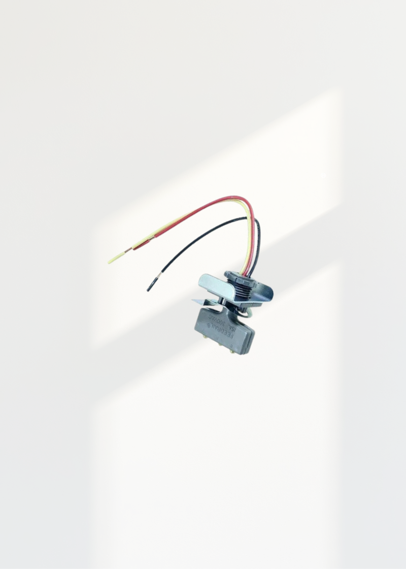 Plug In Jack for Fdrl - Universal FRS-45