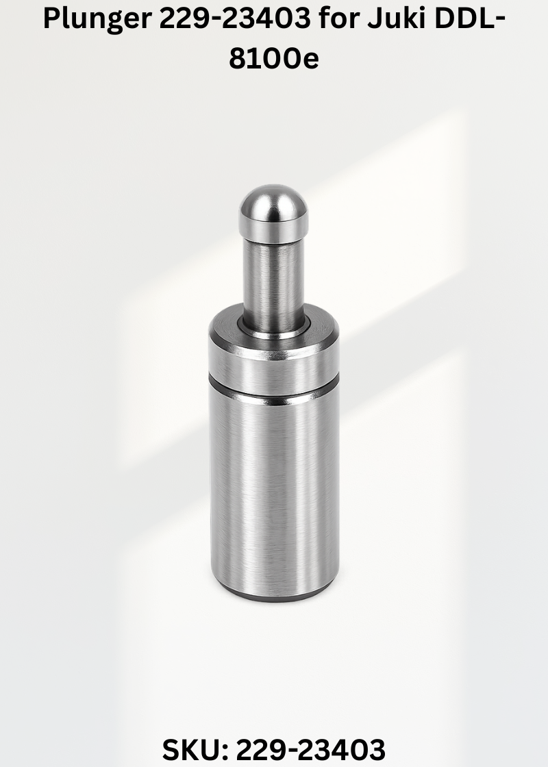 Plunger 229-23403 for Juki DDL-8100e