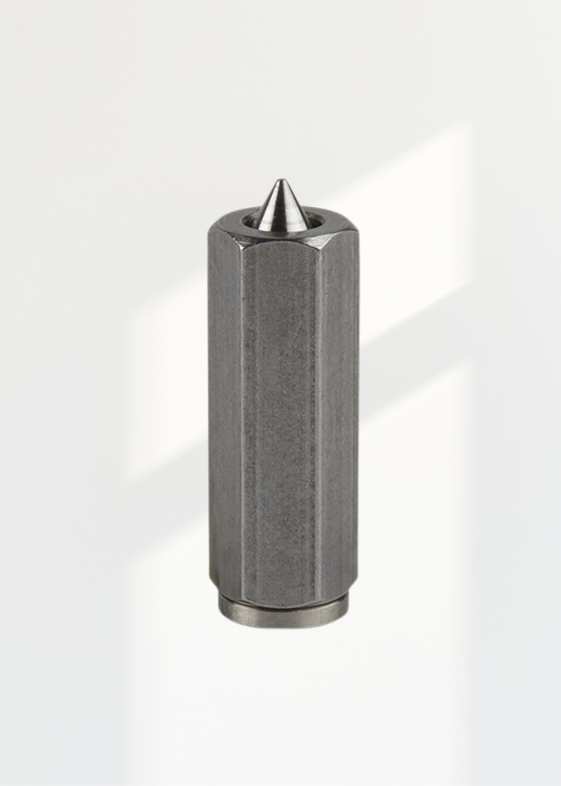 Plunger Assembly #SV50 For Lowboy Irons