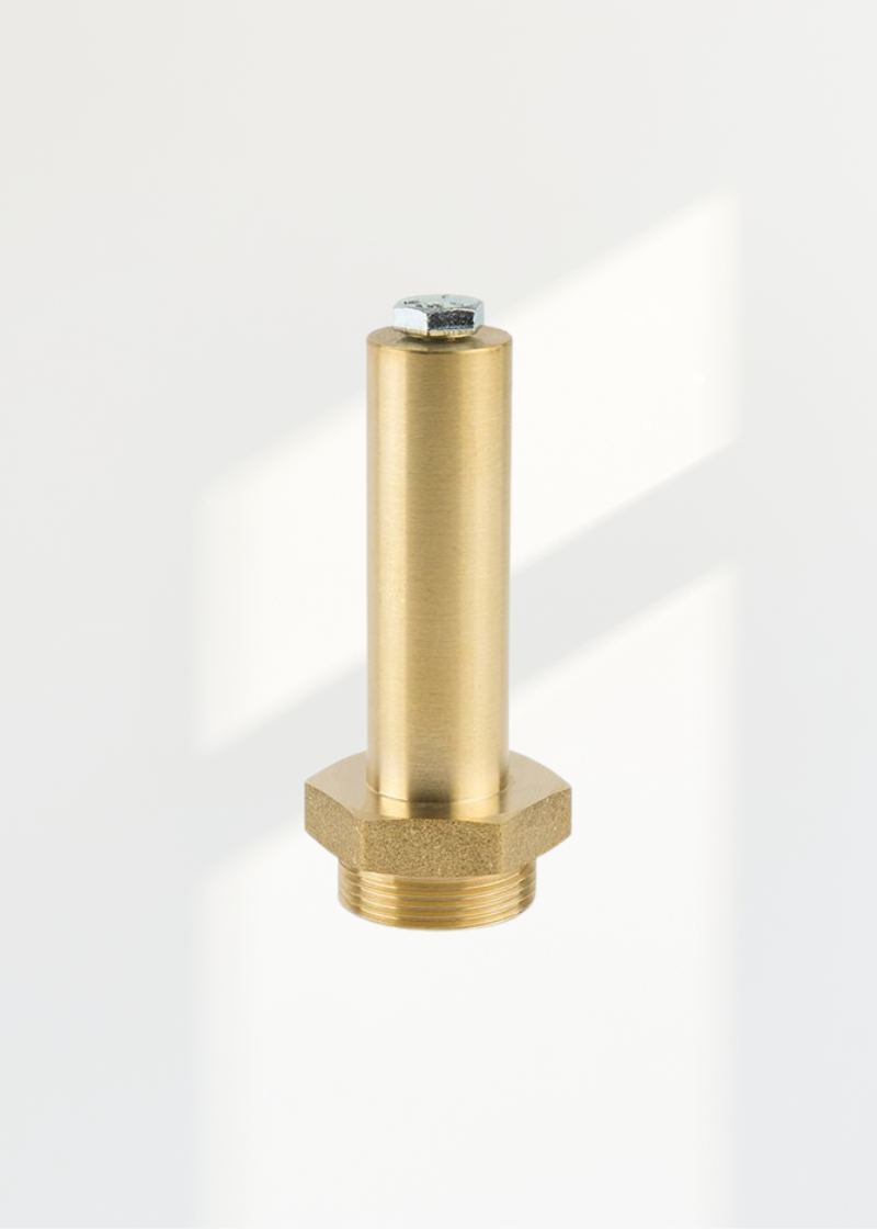Plunger Casing Assembly #SV22 For Lowboy Irons