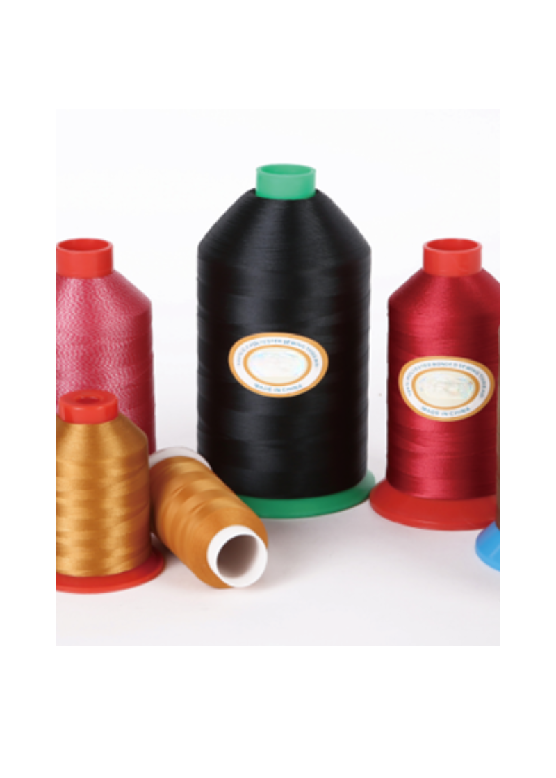Polyester Multi-filaments Sewing Thread