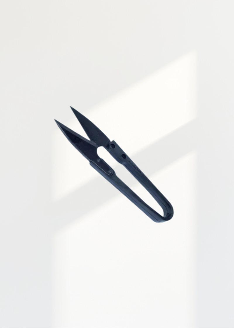 Polymer Thread Clip TC805B