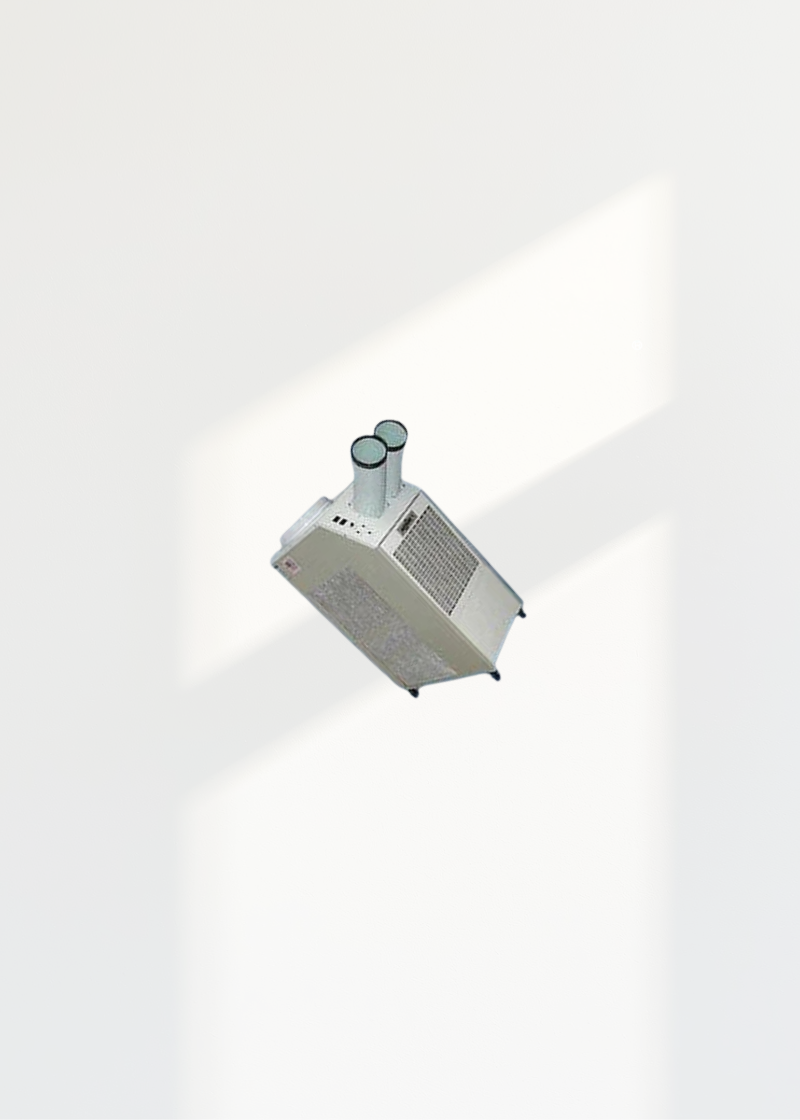 Portable Air Conditioner - Universal Avenger CAP 60