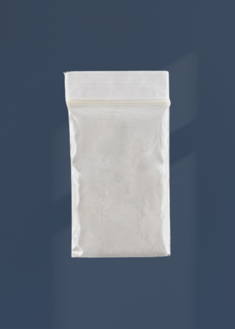 Powdered Chalk Refill for Deluxe Chalk Marker - .30 oz.