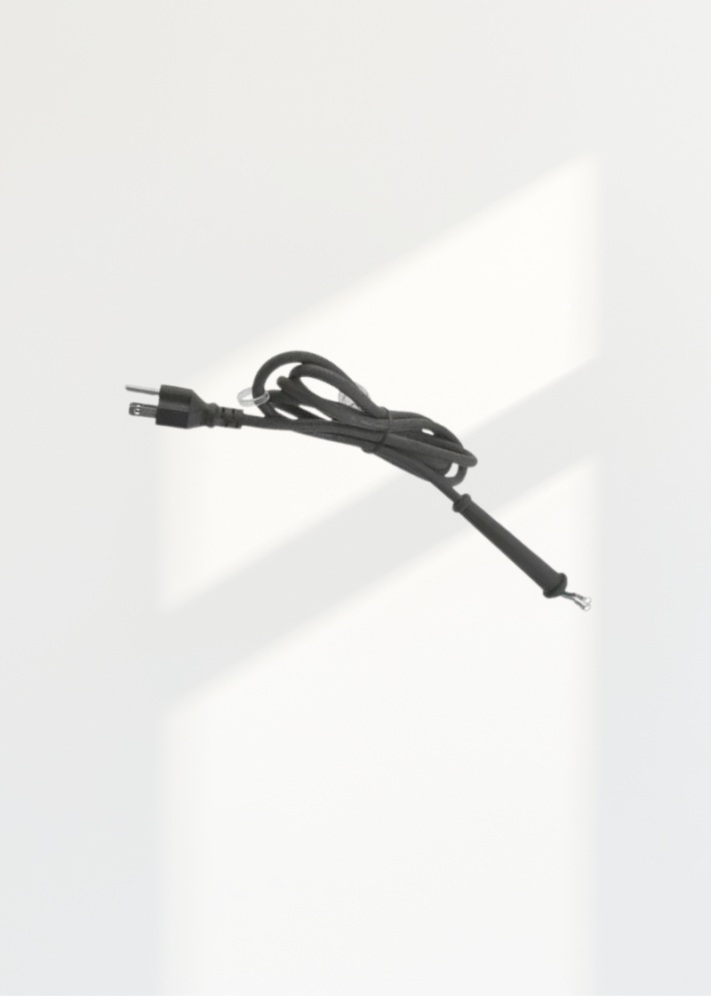 Power Cord Assembly - Universal SRP-391