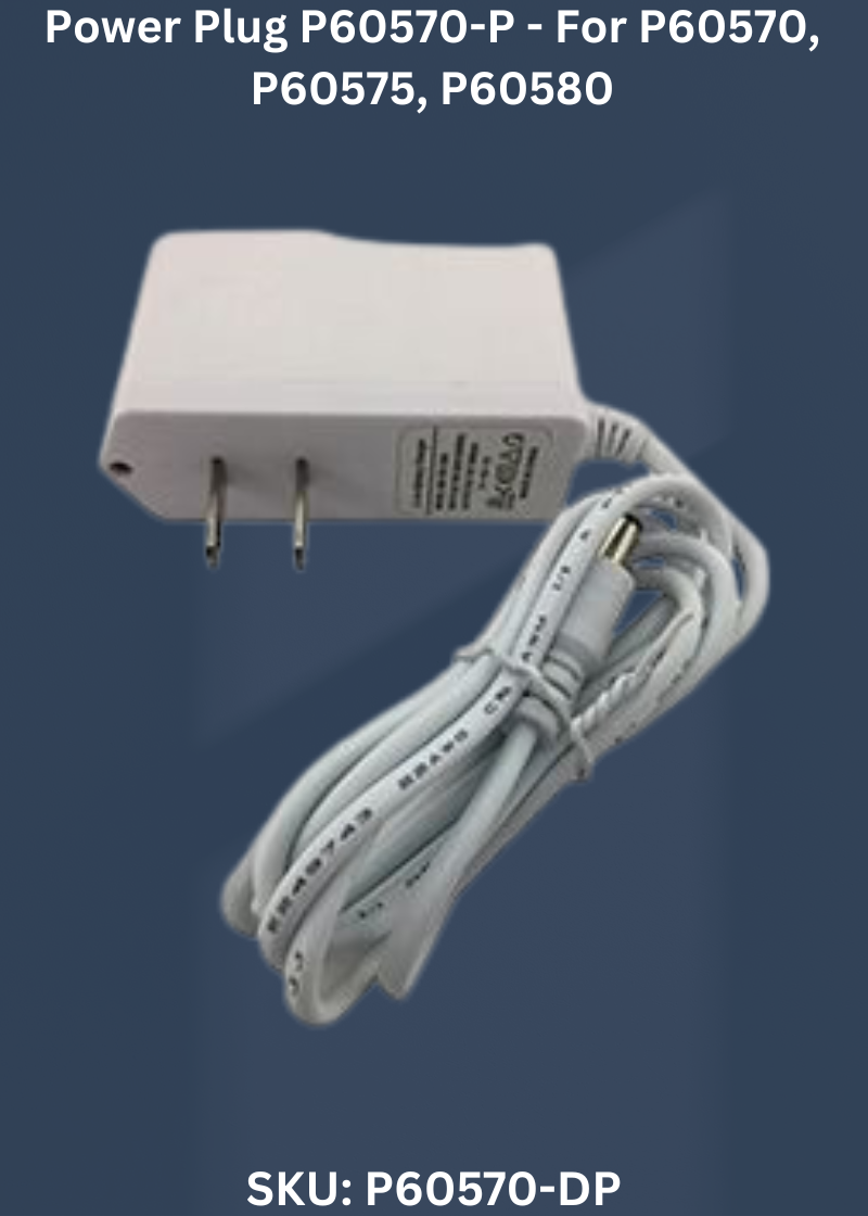 Power Plug
