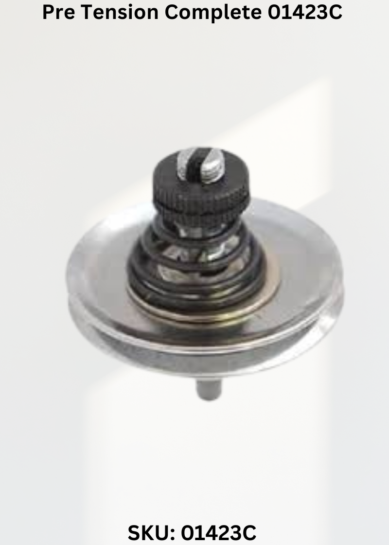 Pre Tension Complete 01423C for Industrial Sewing Machines
