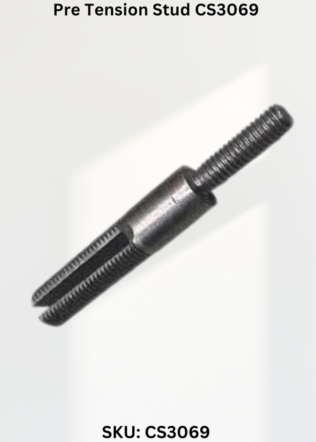 Pre Tension Stud CS3069 for Industrial Sewing Machines