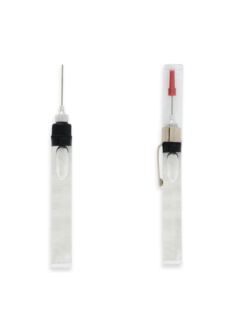 Precision Needle Oiler Pen – Sewing Machine Lubrication Tool