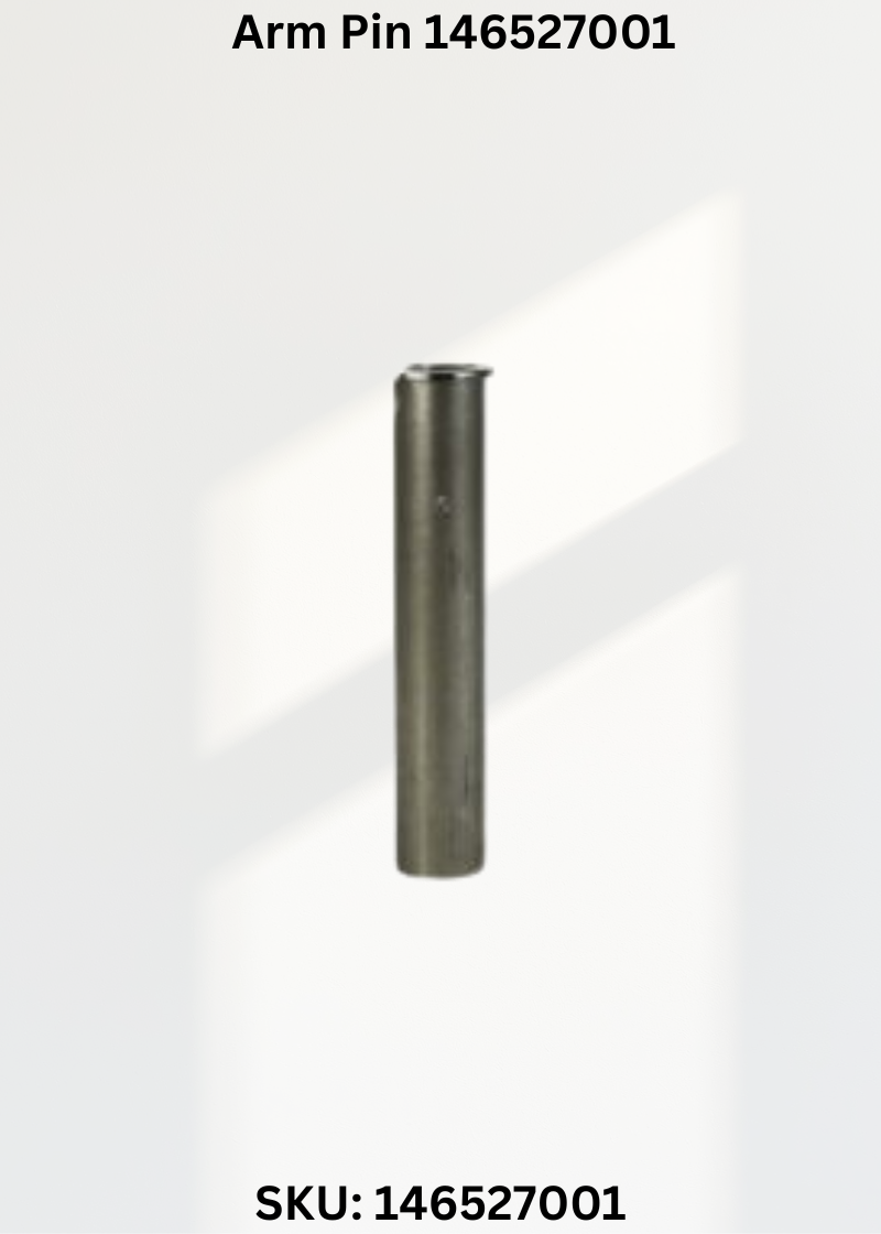 Premium Replacement Arm Pin 146527001