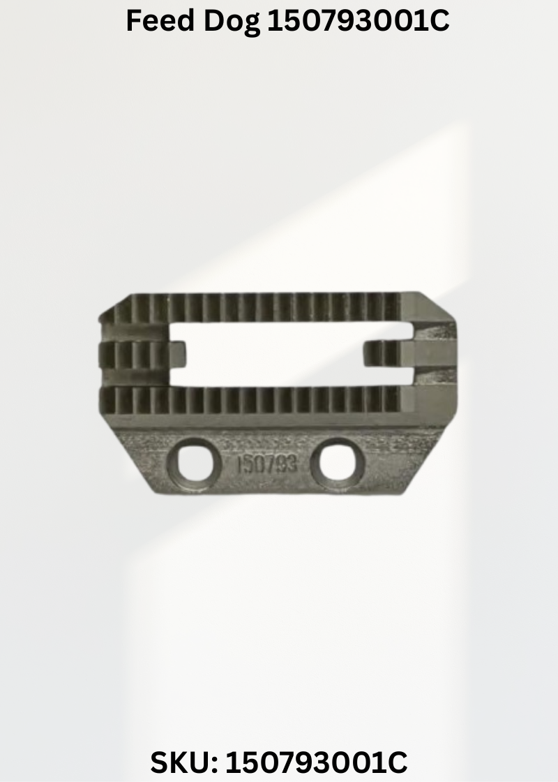 Premium Replacement Feed Dog  150793001C