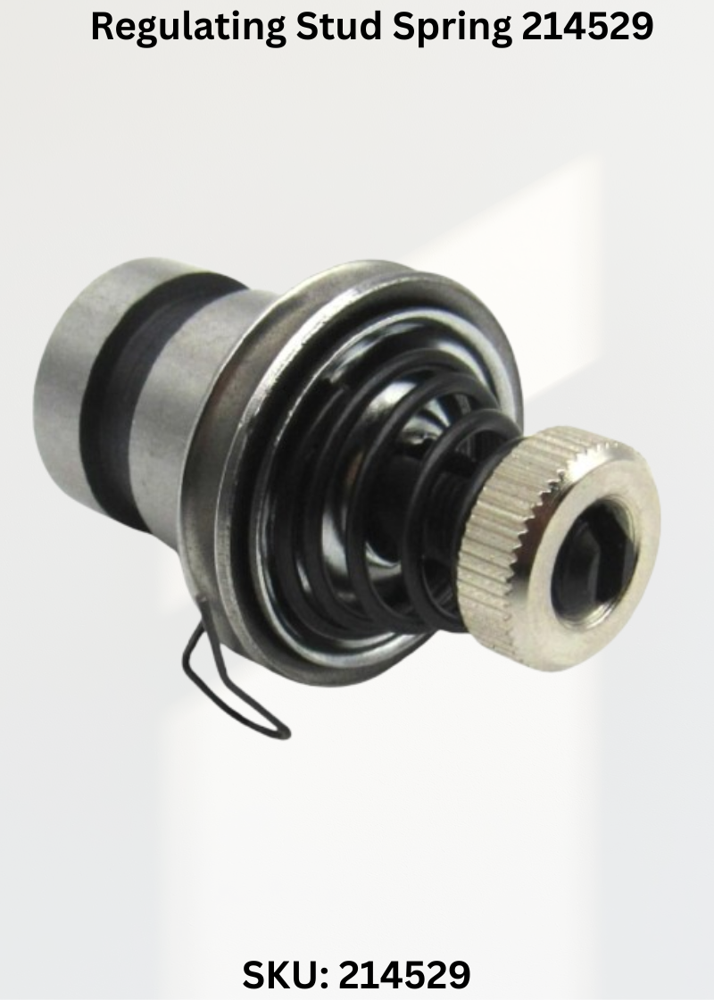 Premium Replacement Regulating Stud Spring 214529