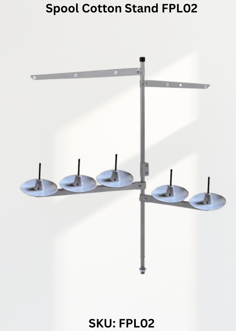 Premium Replacement Spool Cotton Stand FPL02