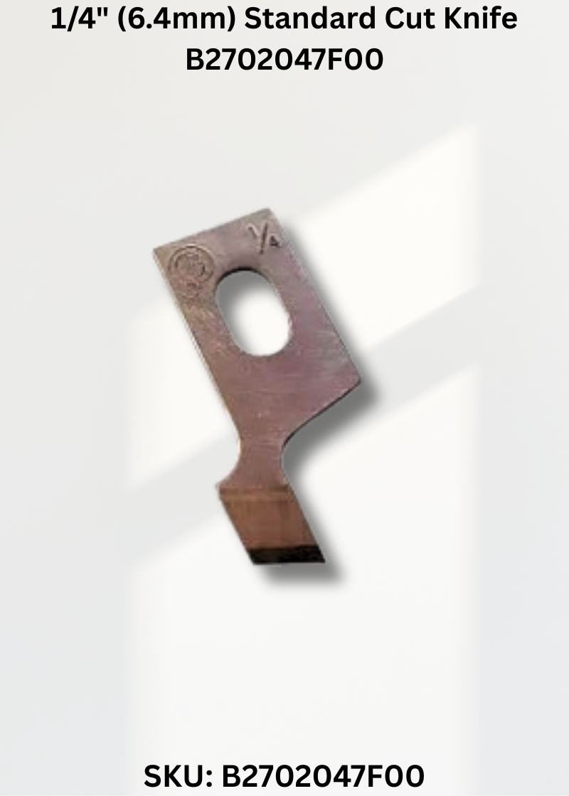 Standard Cut Knife LBH-781