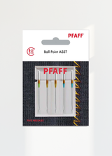Pfaff 130/705H Ball Point Sewing Machine Needles – 5 Pack