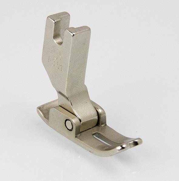 Premium Replacement Needle Feed Roller Foot R351NF for Brother DB2-B791 Sewing Machine